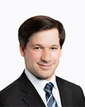 Evan Himchak, MD
